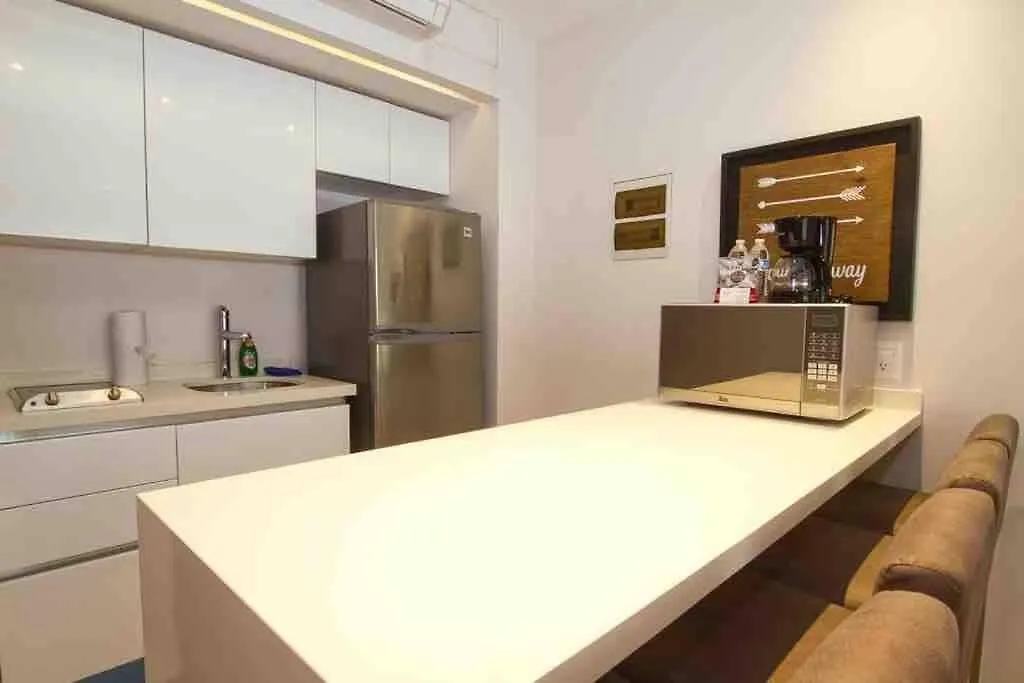 2Bed Apartment 500M From Beach Playa del Carmen