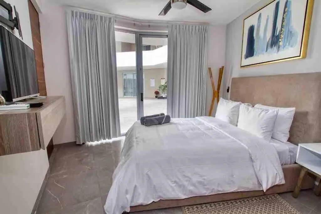 2Bed Apartment 500M From Beach Playa del Carmen Mexico