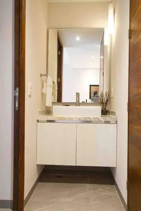 2Bed Apartment 500M From Beach Playa del Carmen