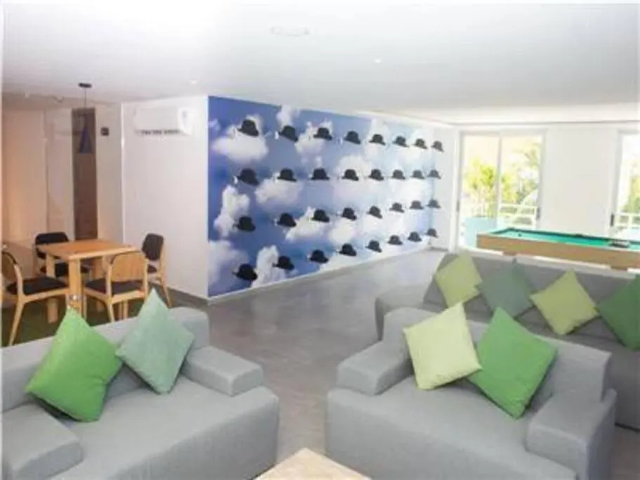 2Bed Apartment 500M From Beach Playa del Carmen Mexico