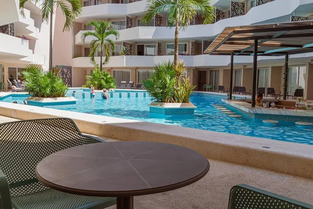 2Bed Apartment 500M From Beach Playa del Carmen 0*,  Mexico